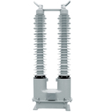 Optical/Electronic Current Transformer - IEC 61850 Ready - RHM International