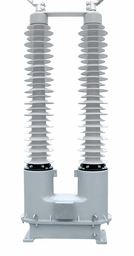 HV dryshield electronic current transformer from RHM International