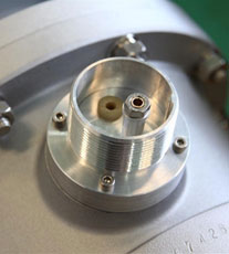 RIF Bushing Smart Measurement Termina