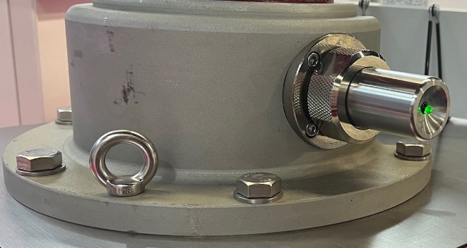Smart RIF® Bushing LED Sensor